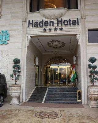 Haden Hotel