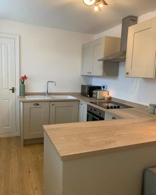 Cosy ground floor Flat - Kendal Lake District with bike storage