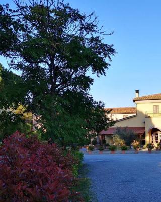 Hotel Molino D'Era