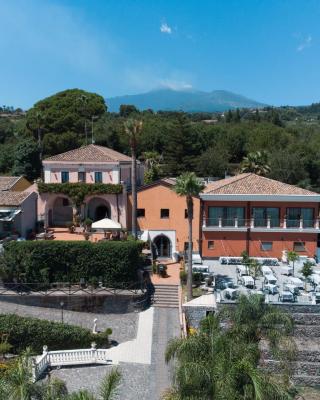 IL Ciliegio Dell 'Etna