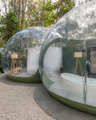 Oom Bubble Boutique Riviera Cancun - Adults Only