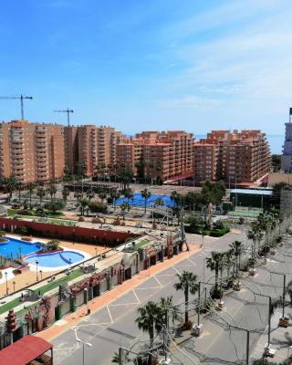 APCOSTAS Marina D'or 2da Línea