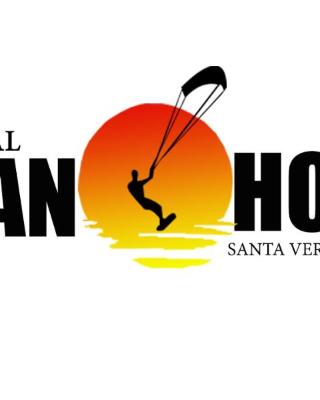Kitesurf Hostal Ocean House-Santa Verónica