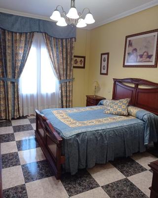 Apartamento Turístico Antigua Universidad Almagro