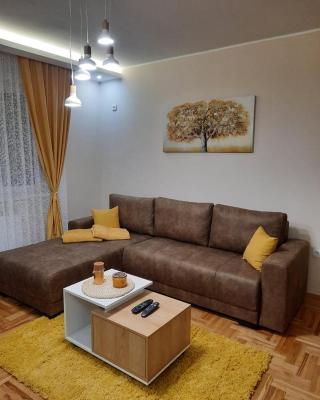 Apartman Ljiljana LUX Sombor