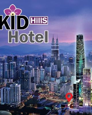 Orkid Hills Hotel