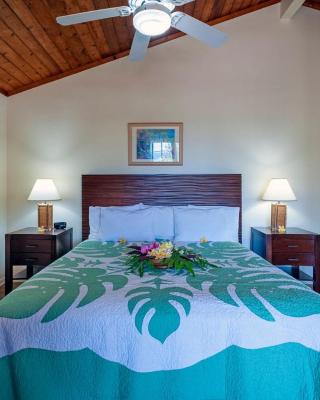 Poipu Plantation Vacation Rentals