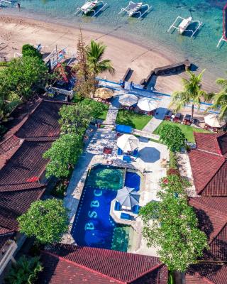 Bali Seascape Beach Club