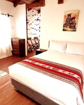 APARMENT SAMANA HOUSE OLLANTAYTAMBO