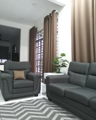 Simple Home by Aimie Fully Aircond