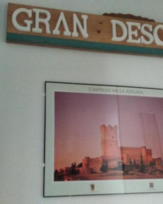 Alojamiento Gran Descanso