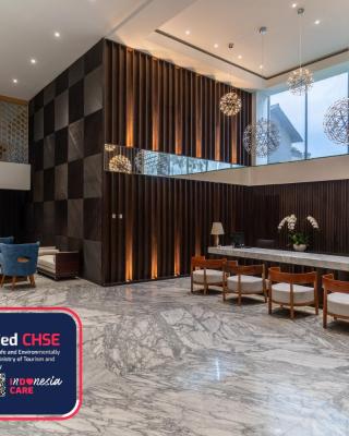 The Capital Hotel and Resort Seminyak - CHSE Certified