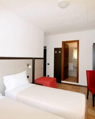 Albergo Maccagno