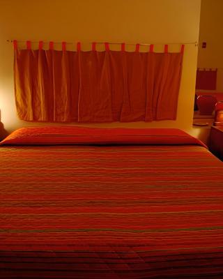 Bed & Breakfast 5 Di Spade