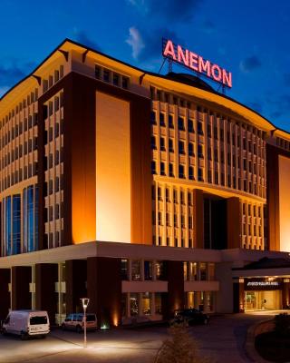 Anemon Malatya Hotel