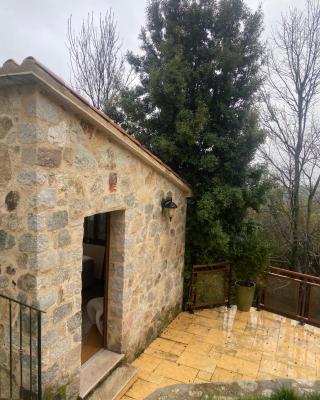 CHAMBRES D'HOTES CENTRE CORSE