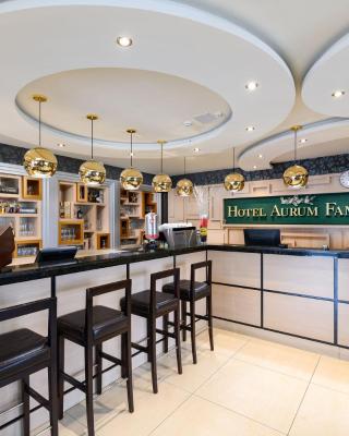 Hotel Aurum Family "A"
