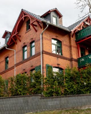 Ferienwohnung Jenzigblick