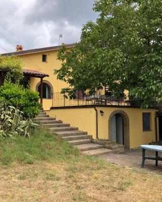 Marta Casa delle Rose