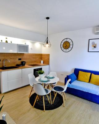 Apartment Paola-Ivana