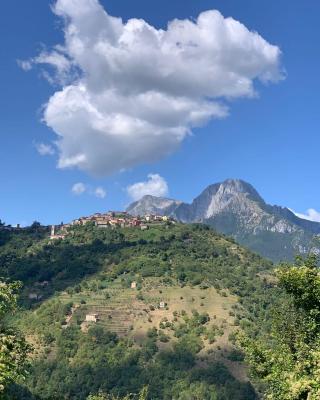 Rifugio La Mestà