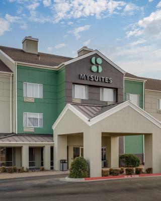 MySuites Lawton