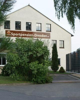 Sportpension Dresden