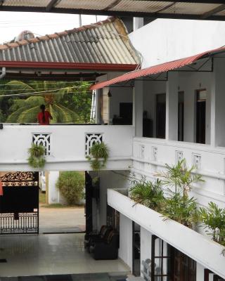 Shanith Guesthouse Negombo
