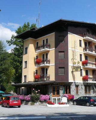 Albergo Panice