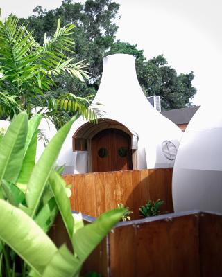 Triyana Resort and Glamping