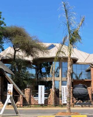 African Home Hotel