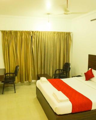 JB Residency