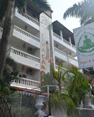 Ddhyana Resort