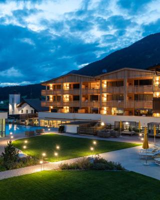 Alpine Nature Hotel Stoll