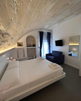 Il Giramondo Suite&Room self check-in