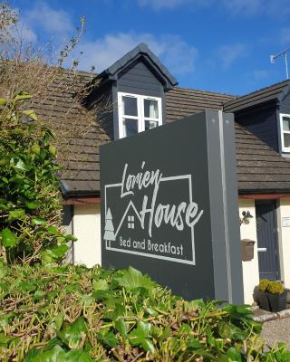 Lorien House B&B