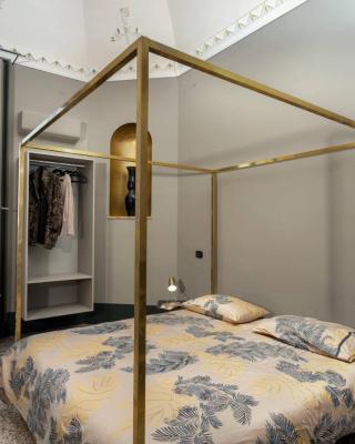 81 Suite and Breakfast