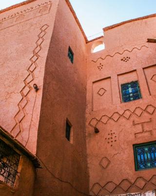 Kasbah Maison D’hôte Lalla Zahra