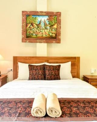 Shindu Homestay Room 6