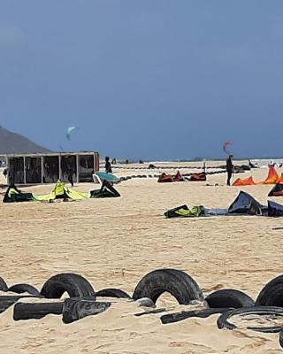 Atlantic Sal Hostel