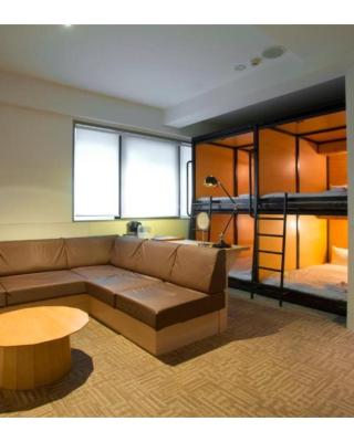 Kamon Hotel Namba - Vacation STAY 37039v