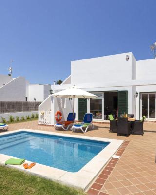 Villa Torresoli by Villa Plus