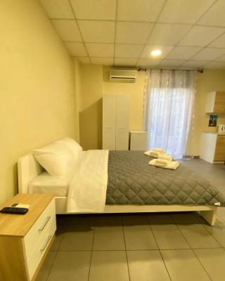 Dima Rooms And Apartments