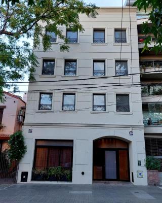 Rawson 3840 Alquiler de Suites La Lucila, Vicente Lopez, Buenos Aires