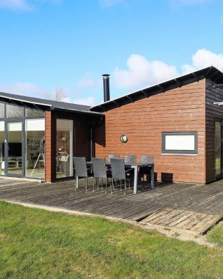 Holiday home Vestervig XXXII