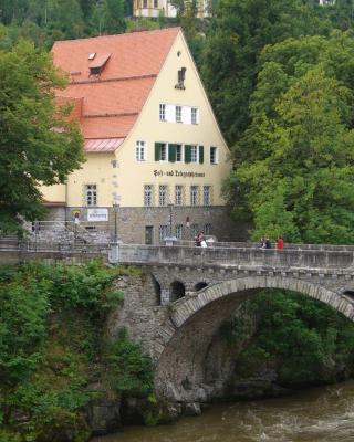 Hotel Alpin Murau