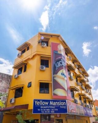 Yellow Mansion Hotel