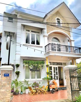 NHỚ House II