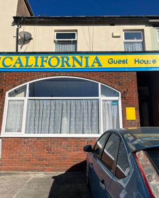 California Guest House