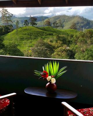 Lakshmis Hotel Ella